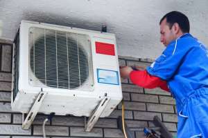 24/7 and Emergency HVAC Near Urbana, IN | Air Conidtioning and Heating Contractors